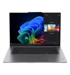 Ноутбук 15,3" Lenovo ThinkPad X9-15 Gen 1 (21Q6001LRA) OLED/Intel U7-258V/32/1TB/Intel Arc/W11P/BL/Thunder black