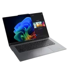 Ноутбук 15,3" Lenovo ThinkPad X9-15 Gen 1 (21Q60020RA) OLED/Intel U5-226V/16/512/Intel Arc/W11P/BL/Thunder black