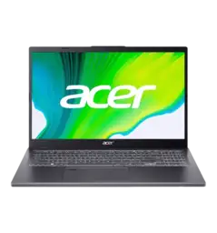 Ноутбук 15.6" Acer Aspire 15 A15-41M(NX.KXAEU.005)AMD R5-8640HS/16GB,/512GB/UMA/Lin/Grey