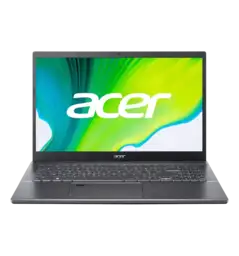 Ноутбук 15.6" Acer Aspire 5 A515-57 (NX.KN4EU.00H) Intel i7-12650H/16GB/F512GB/UMA/Lin/Gray