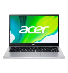 Ноутбук 15.6" Acer Aspire Go AG15-32P (NX.J8XEU.003) Intel C N150/8GB/F512GB/UMA/Lin/Silver