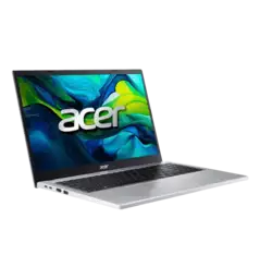 Ноутбук 15.6" Acer Aspire Go AG15-71P (NX.J6SEU.009) Intel i7-13620H/32GB/F1TB/UMA/Lin/Silver