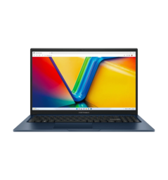 Ноутбук 15.6" ASUS Vivobook 15 X1504VA-BQ499/Intel i3-1315U/16GB/512 SSD/IntelUHD/DOS/Blue