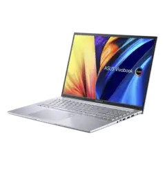 Ноутбук 16" ASUS Vivobook 16 X1605VA-MB589 (90NB10N2-M017P0)/Intel i5-1335U/16GB/512GB/Iris/noOS/Gray