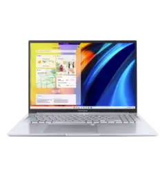 Ноутбук 16" ASUS Vivobook 16 X1605VAP-MB024/Intel 5-120U/16GB/512 SSD/IntelUHD/DOS/Silver