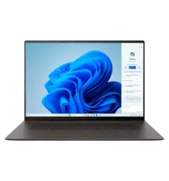 Ноутбук 16" ASUS Zenbook S 16 UM5606WA-RK216W(90NB13M1-M00D30)/AMD AI 9 365/24GB/1TB/UMA/Win11/Zumaia Gray