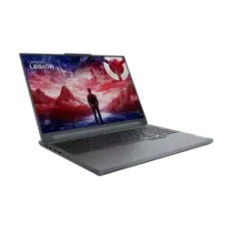 Ноутбук 16" Lenovo Legion Slim 5 16ARP9 (83EX003XRA)/AMD R7 7435HS/16GB/512GB SSD/RTX4060-8GB/ DOS/BL/Luna Grey