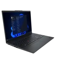 Ноутбук 16" Lenovo ThinkPad L16 Gen 1 (21L8S1RS00) AMD R5 PRO 7535U/32/1TB/UMA/DOS/BL/Black