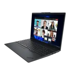 Ноутбук 16" Lenovo ThinkPad L16 Gen 1 (21L8S1RT00) AMD R7 PRO 7735U/32/1TB/UMA/DOS/BL/Black