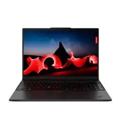 Ноутбук 16" Lenovo ThinkPad T16 G3 AG (21MN005DRA)/Intel Ultra 7-155U/64GB/1TB SSD/UMA/W11P/Black