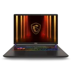 Ноутбук 16" MSI Vector 16 HX AI (A2XWHG-285US) 255Hz QHD/Ultra 7 255HX/32GB/1Tb/ RTX 5070 Ti 12GB//Win11 Cosmic Gray