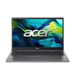 Ноутбук 17.3" Acer Aspire Go AG17-31P (NX.J8ZEU.009) Intel 3-N355/16GB/F1TB/UMA/Lin/Gray