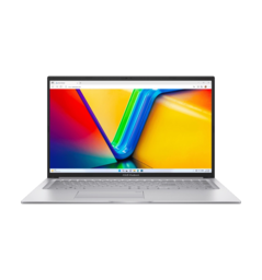 Ноутбук 17.3” ASUS Vivobook 17 (X1704VA-AU210)/Intel i3-1315U/8GB/512GB SSD/IntelUHD/DOS/Silver