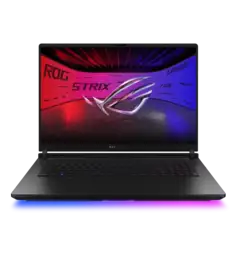 Ноутбук ASUS ROG Strix SCAR 18 G835LX-SA065X 18" 2.5K mLED, Intel Ultra 9 275HX, 64GB, F2+2TB, NVD50