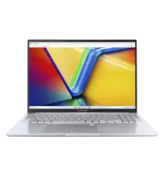 Ноутбук ASUS Vivobook 16 M1605YA-MB688 16" WUXGA IPS, AMD R7-7730U, 16GB, F512GB, UMA, noOS, Срібляс