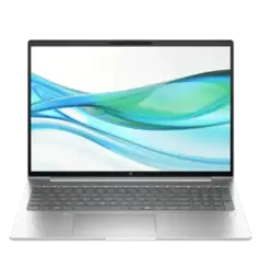 Ноутбук HP 16" (AD1X2ET) 16I WUXGA/U5-125H/16 (1x16) DDR5/1Tb/RTX 2050 4GB/DOS/WC IR/BL/Silver ProBook