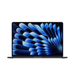 Ноутбук MacBook Air 15 Apple M2/8CPU/10GPU/24GB/1TB SSD/ Midnight 2023 (Z18T000SM)