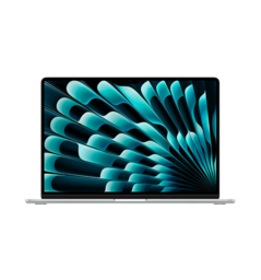 Ноутбук MacBook Air 15 Apple M2/8CPU/10GPU/24GB/1TB SSD/ Silver 2023 (Z18P000T3)