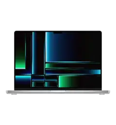 MacBook Pro 16"/Apple M2 PRO/16GB/19 GPU/512GB SSD/Silver 2023 (MNWC3)