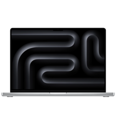 MacBook Pro 16"/Apple M3 Pro/18GB/12CPU/18GPU/512GB SSD/Silver 2023 (MRW43)