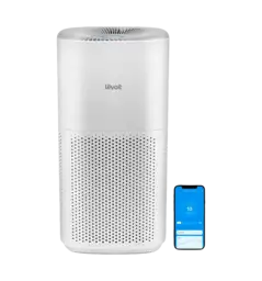 Очищувач повітря Levoit Air Purifier Core 600S (HEAPAPLVSEU0095)