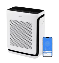 Очищувач повітря Levoit Vital 200S Pro Smart True HEPA LAP-V201S-AEUR (HEAPAPLVSEU0145Y)