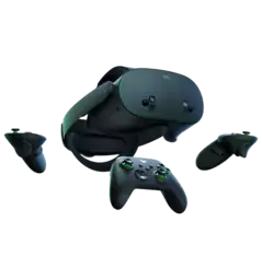 Окуляри віртуальної реальності Meta Quest 3S 128GB Xbox Edition (815820026785)