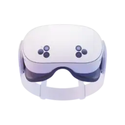 Окуляри віртуальної реальності Meta Quest 3S 128GB