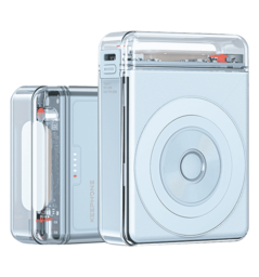 Додаткова батарея Keephone Nova Power, 10000mAh blue (KPNOVPOWPB24BL)