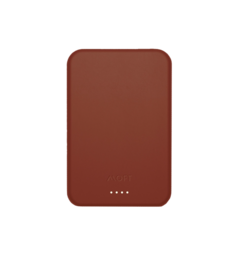 Доп батарея Moft Snap Battery with MagSafe Brown (MD015-1-BR)