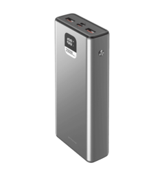 Портативна Батарея Proove Guardian 22.5W 20000mAh (metal gray)