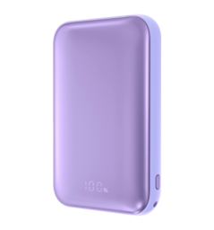 Портативна Батарея Proove Vibe Energy 20W 10000mAh (purple)