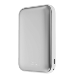 Портативна Батарея Proove Vibe Energy 20W 10000mAh (white)