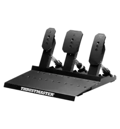 Педальный блок Thrustmaster Raceline Pedals III