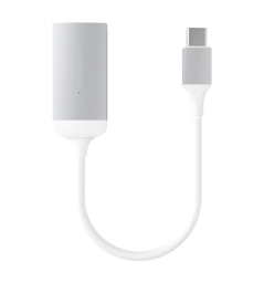 Переходник Satechi Type-C HDMI Adapter Silver (ST-TC4KHAS)