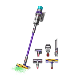 Пилосос Dyson Gen5detect Absolute (446989-01)