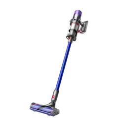 Пилосос Dyson V11 Nickel/Blue (446976-01)