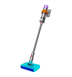 Пилосос Dyson V15s Detect Submarine (448798-01)