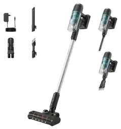 Пилосос Philips безпровідний Series 3000 XC3031/01