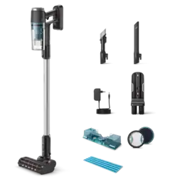 Пилосос Philips безпровідний Series 3000 XC3133/01