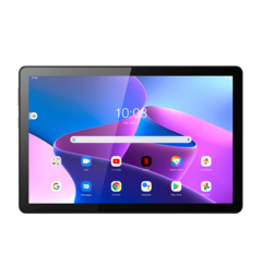 Планшет Lenovo Tab M10 (3rd Gen) 4/64 WiFi Storm Grey + Case