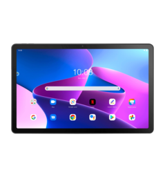 Планшет Lenovo Tab M10 Plus (3rd Gen) 4/128 WiFi Storm Grey