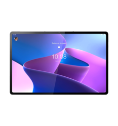 Планшет Lenovo Tab P12 Pro 8/256 WiFi Storm Grey + Pen