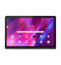 Планшет Lenovo Yoga Tab 11 8/256 LTE Storm Grey