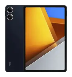 Планшет Poco PAD 8/256Gb Blue (Global)