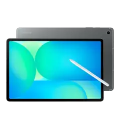 Планшет Samsung Galaxy Tab S10 FE+ WF 128 Gray (SM-X620NZAREUC)