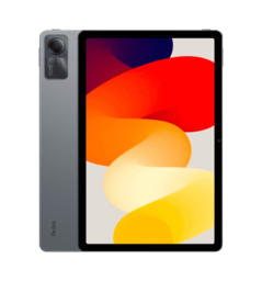 Планшет Xiaomi Redmi Pad SE 8/256GB Graphite Gray