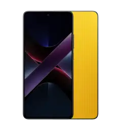 POCO X7 Pro 12/512GB Yellow