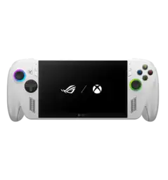 Портативна консоль ASUS ROG Xbox Ally (2025) RC73YA (90NV00G1-M001P0)
