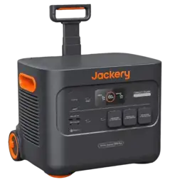 Портативна зарядна станція JACKERY EXPLORER 2000 PLUS 2042WH (21-0001-000184)